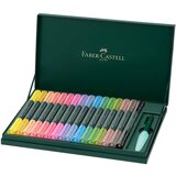 Faber-Castell Marker za umetničko crtanje set Faber Castell A. Durer Watermarker 1/16 160318 | Eponuda.com