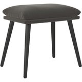  Tabure tamnosivi 45x29,5x35 cm baršunasti | Eponuda.com
