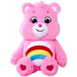 Selected Plišana igračka Care Bears - Cheer Bear, 35 cm Cijene