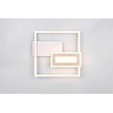 REALITY stropna lampa led 22W 2500lm 3000K spiro grey | shoptok.hr