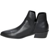 Skydiva Gležnjarji M5791 Črna | Shoptok.si
