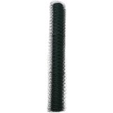  Heksagonalna ograda 1,4 x 10 m PVC Zelena | shoptok.hr
