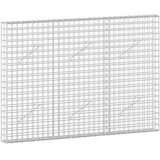  Gabion s žicom debljine 5 mm i mrežom 5x5 cm 150x10x100 cm - 10 cm 100 cm 150 cm | shoptok.hr