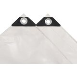 CERADA 650 g/m² 5 x 6 m bijela | Eponuda.ba
