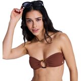 Roxy Sunshine Bandeau kupaći gornji deo | Eponuda.com