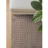 Elle Decoration Bež tepih 120x170 cm Perles Tourmaline – | shoptok.hr