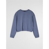 Sinsay Gornji dio trenirke Basic | shoptok.hr