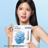 Dr.Jart+ Cryo Rubber™ Moisture Mask intenzivna hidrogelna maska z vlažilnim učinkom 40 g | Shoptok.si