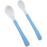 Lorelli soft kašika 2 kom, blue | ePonuda.com