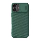 Nillkin torbica camshield pro za iphone 16 6.1 zelena | ePonuda.com