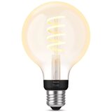 Philips Filament pametna žarnica z žarnico E27, 7 W White ambiance – | Shoptok.si