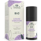 Luxuria Bio Liquid Vibrator Tingling Effect 15ml