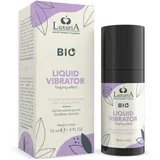Bio Liquid Vibrator Tingling Effect 15ml