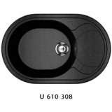 Ulgran 405-Sudopera okrugla U | ePonuda.com