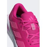 Adidas Tekaški čevelj 'Galaxy 7' roza / fuksija | Shoptok.si