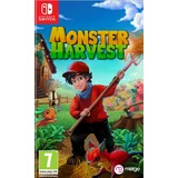 Merge Games Monster Harvest (Nintendo Switch)