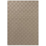 Villeroy Boch Bež ročno tkana volnena preproga 160x230 cm Scala – Cene