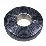  3C-2V Kabl, Koaksijalni, Roll, 200m, Crni | Eponuda.com