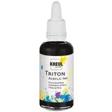 Kreul akrilno mastilo Triton 40 ml - | crna Cene