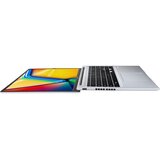 Asus laptop vivobook 16 X1605VA-SH2557/DOS/16"FHD OLED/Core9-270H/24GB/1TB ssd/fpr/backl/srebrna | Eponuda.com
