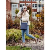 Vuch Handbag Carlene Blue | shoptok.hr