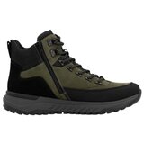 Rieker Muške cipele U0174 M, Maslinaste | Eponuda.com
