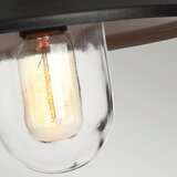 Elstead Lighting ZUNANJA VISEČA SVETILKA Klampenborg 27.5/26 cm | Shoptok.si