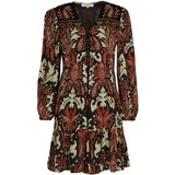 Derhy AGRIPPINE ROBE Višebojna | shoptok.hr