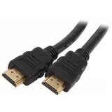  MONITOR Cable, High Speed HDMI 1.4, HDMI/HDMI M/M, 3m, Black | Eponuda.com