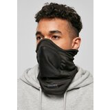 Urban Classics Accessoires Elastic neck gaiter in black | shoptok.hr