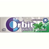 Orbit white spearmint žvake cene