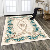 Conceptum Hypnose tepih, 80x120cm, šaren | Eponuda.ba