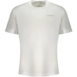Calvin Klein MEN&#39;S SHORT SLEEVE T-SHIRT WHITE Cene