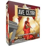 Asmodee zdravo, cezare! društvena igra | shoptok.hr