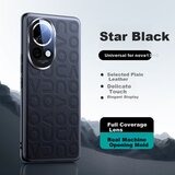  Tianjue Maska za mobilni telefon Huawei Nova 13/Nova 12, Crna | Eponuda.com