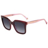 Carolina Herrera naočale HER 0249/G/S Red | shoptok.hr