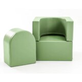 IGLU sofa snoozy - zelena boja | ePonuda.com