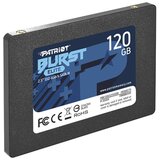 Patriot SSD Burst Elite R450/W320, 120GB, 7mm,2.5" | shoptok.hr