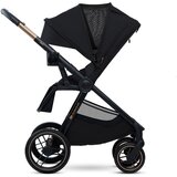 Kinderkraft dječja kolica Nea 2 2u1, Midnight Black | Eponuda.ba