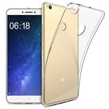 Nillkin ultra tanek silikonski ovitek za xiaomi mi mix 2S - prozoren Cene