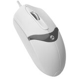  Miš Everest SM-220 USB White/Gray 1200dpi 3D Optical | Eponuda.ba