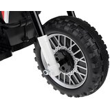 Motor Trikolesni motor AKU bel | Shoptok.si