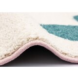 FD Dječji tepih boje slonovače 80x150 cm Lolly Cream – | shoptok.hr