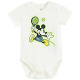 Cool club bodi KR LCB3002045 MICKEY MOUSE M bijela 62 | shoptok.hr