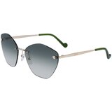 Liu Jo Occhiali da Sole Suns LJ153S 722 Gold | shoptok.hr