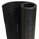 Furnova Balkonsko platno črno 300x80 cm poli ratan, (21918851) | Shoptok.si