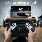 APTGAME stojalo za PS5 krmilnik v obliki volana | Shoptok.si