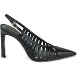 Michael Kors Salonarji ADRIANA HIGH PUMP Črna | Shoptok.si