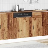  Ploča za perilicu posuđa Porto 60x1,5x57 cm konstruirano drvo | shoptok.hr