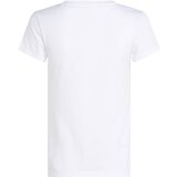 Calvin Klein Jeans Majica bijela | shoptok.hr